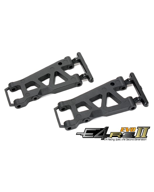 Rear Suspension Arm - HARD (2 pcs) -  507235H