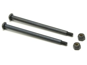 THE Rear Outer Hingepin Screws -  JQB0069-rc---cars-and-trucks-Hobbycorner