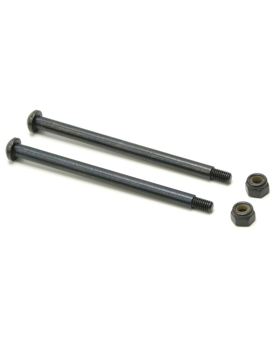 THE Rear Outer Hingepin Screws -  JQB0069
