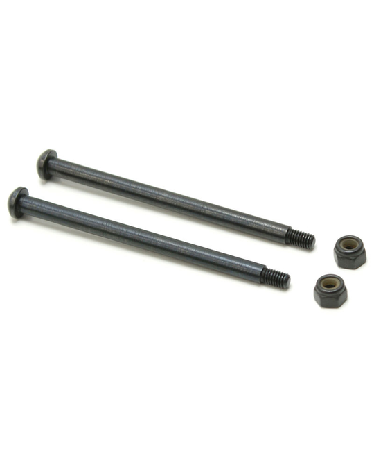 THE Rear Outer Hingepin Screws -  JQB0069