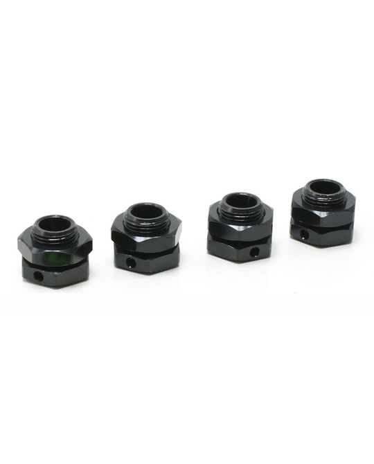 THE 4.3mm Hex with Nut -  JQB0073