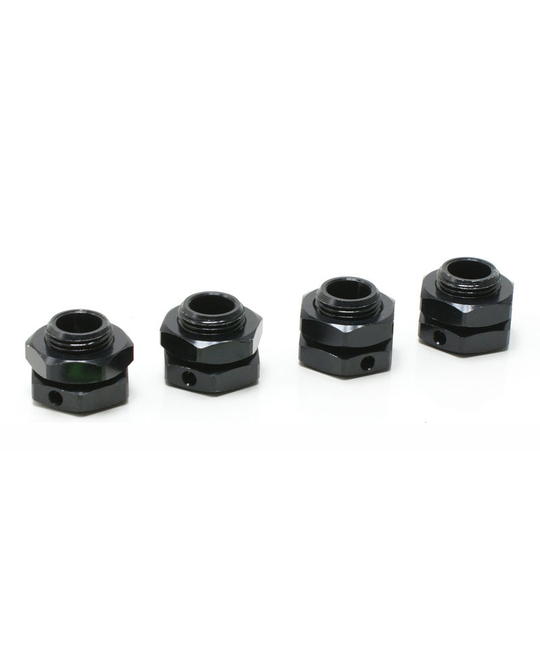 THE 4.3mm Hex with Nut -  JQB0073