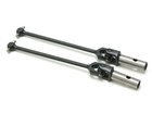 THE Driveshaft Pair Front -  JQB0075