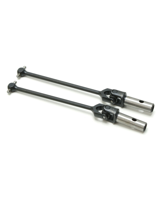 THE Driveshaft Pair Front -  JQB0075