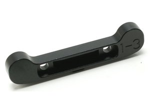 THE Rear Arm Holder 1- 3 Antisquat -  JQB0078-rc---cars-and-trucks-Hobbycorner