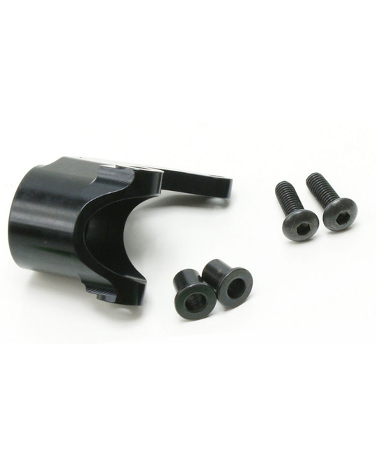 THE Right CNC Steering Knuckle -  JQB0095