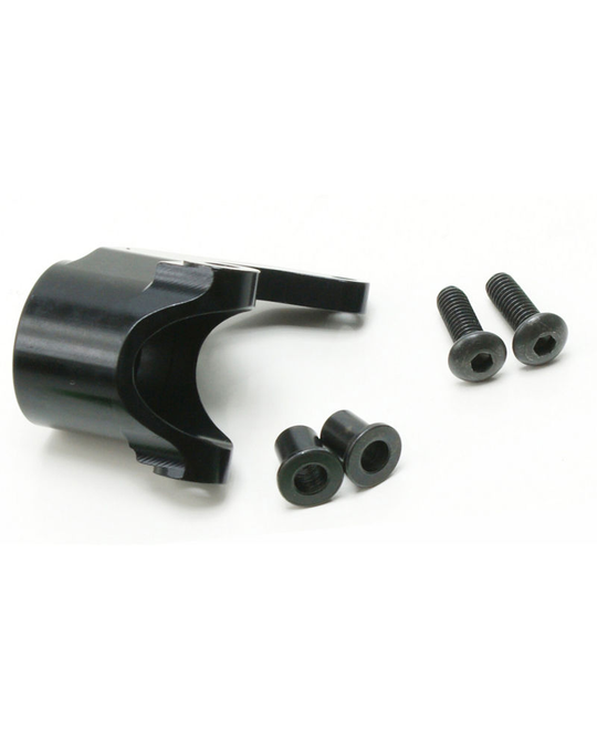 THE Right CNC Steering Knuckle -  JQB0095