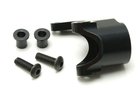 THE Left CNC Steering Knuckle -  JQB0096