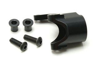 THE Left CNC Steering Knuckle -  JQB0096-rc---cars-and-trucks-Hobbycorner