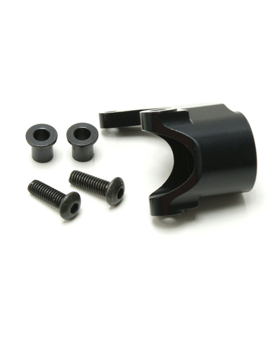 THE Left CNC Steering Knuckle -  JQB0096