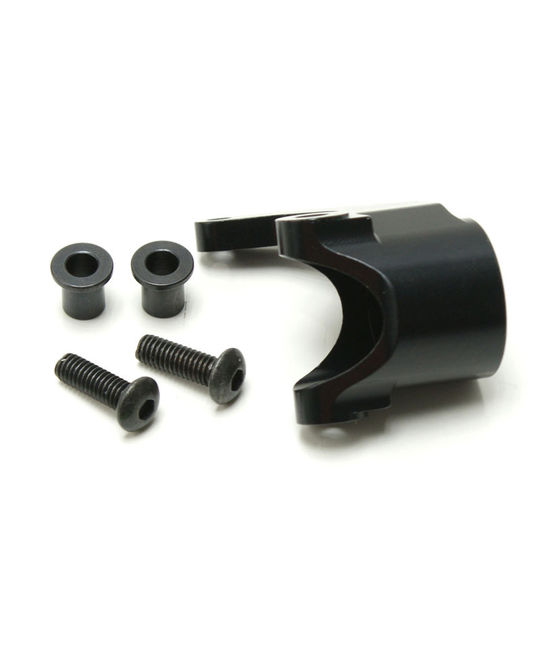 THE Left CNC Steering Knuckle -  JQB0096