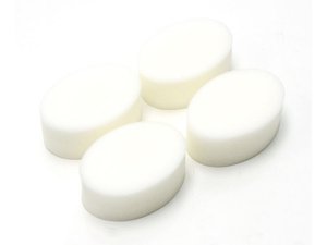 THE Airfilter Foam Inner and Outer 4pcs -  JQB0124-rc---cars-and-trucks-Hobbycorner