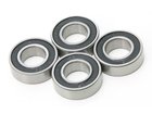 THE Bearing 8x16x5 4pcs. For Wheels and Differentials -  JQB0125