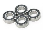 THE Bearing 8x16x5 4pcs. For Wheels and Differentials -  JQB0125