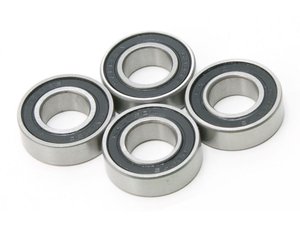 THE Bearing 8x16x5 4pcs. For Wheels and Differentials -  JQB0125-rc---cars-and-trucks-Hobbycorner