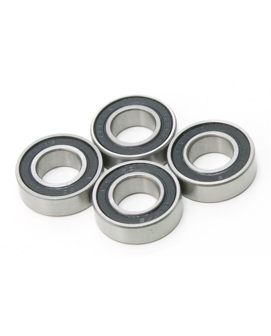 THE Bearing 8x16x5 4pcs. For Wheels and Differentials -  JQB0125
