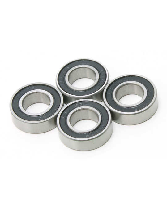 THE Bearing 8x16x5 4pcs. For Wheels and Differentials -  JQB0125