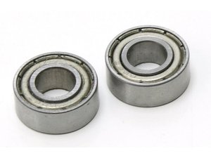 THE Bearing 6x13x5 2pcs. For diff pinion -  JQB0126-rc---cars-and-trucks-Hobbycorner