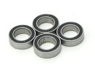 THE Bearing 6x10x3 4pcs for Steering -  JQB0127