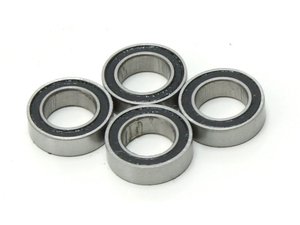 THE Bearing 6x10x3 4pcs for Steering -  JQB0127-rc---cars-and-trucks-Hobbycorner