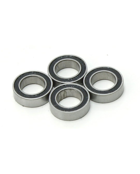 THE Bearing 6x10x3 4pcs for Steering -  JQB0127