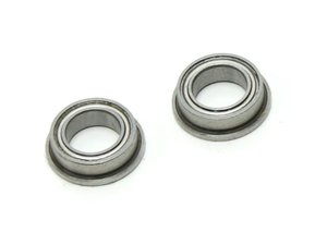 THE Bearing 5x8x2.5 Flanged bearing 2pcs for Brakes -  JQB0128-rc---cars-and-trucks-Hobbycorner