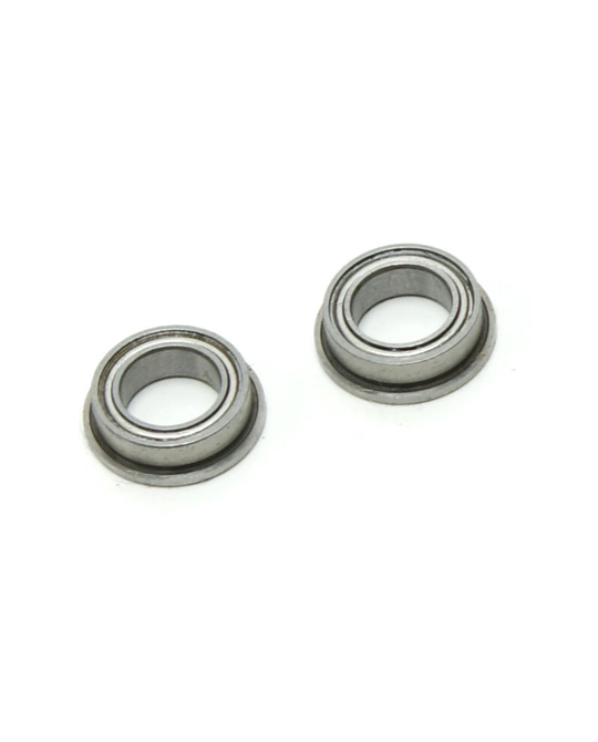 THE Bearing 5x8x2.5 Flanged bearing 2pcs for Brakes -  JQB0128