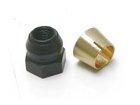 THE Clutch nut and collet (3- shoe clutch) -  JQB0134