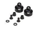 THE Aluminium One- Piece Shock Cap -  JQB0174