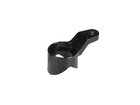 THE Aluminium Servo Saver Top (Black) -  JQB0175