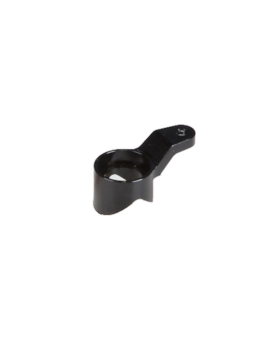 THE Aluminium Servo Saver Top (Black) -  JQB0175