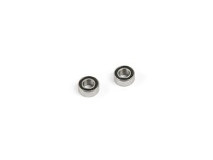 THE Clutchbell bearings 5x10x4mm 2pcs -  JQB0182-rc---cars-and-trucks-Hobbycorner