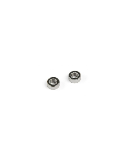 THE Clutchbell bearings 5x10x4mm 2pcs -  JQB0182