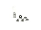 THE Clutchbell bearings 5x10x4mm 10pcs -  JQB0183