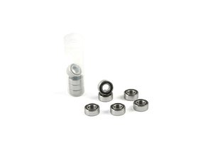 THE Clutchbell bearings 5x10x4mm 10pcs -  JQB0183-rc---cars-and-trucks-Hobbycorner