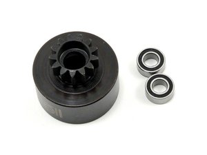 THE 13t Clutchbell with 2pcs 5x10 bearing -  JQB0184-rc---cars-and-trucks-Hobbycorner