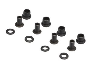 THE Mounting Hardware set for One- Piece CNC Shock Cap -  JQB0188-rc---cars-and-trucks-Hobbycorner