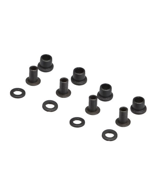 THE Mounting Hardware set for One- Piece CNC Shock Cap -  JQB0188