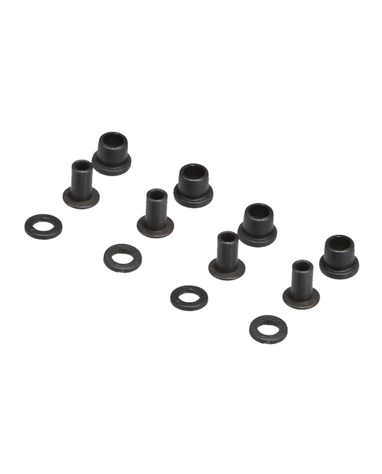 THE Mounting Hardware set for One- Piece CNC Shock Cap -  JQB0188