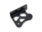 CNC High Wingmount R (Black) -  JQB0197