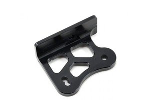 CNC High Wingmount R (Black) -  JQB0197-rc---cars-and-trucks-Hobbycorner