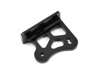 CNC High Wingmount L (Black) -  JQB0198