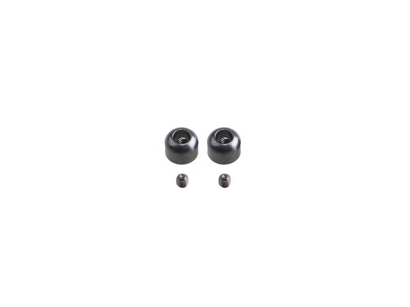 Swaybar Stoppers (2Pcs) Swaybar Stoppers (2Pcs)