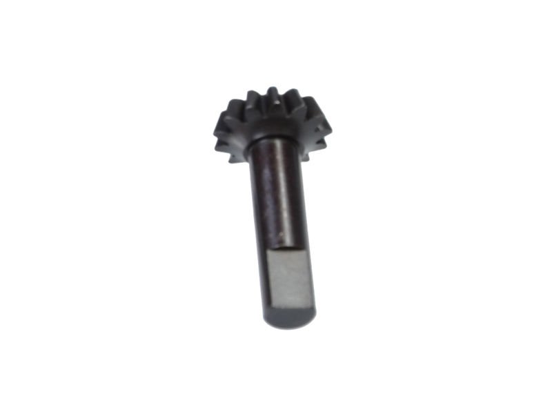 THE 13t Bevel Gear (Diff Pinion) (Smooth Gearing, use together with 43/13 Crowngears) THE 13t Bevel Gear (Diff Pinion) (Smooth Gearing, use together with 43/13 Crowngears)