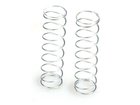 THE Rear Springs Soft (Silver), 9 Coils, 85mm Long -  JQB0228