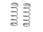 THE Front Springs Hard (Black), 7 Coils, 70mm Long -  JQB0229