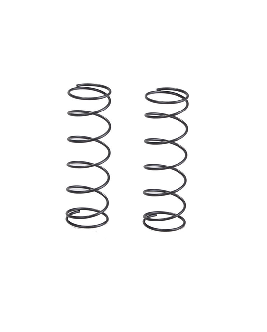 THE Front Springs Hard (Black), 7 Coils, 70mm Long -  JQB0229