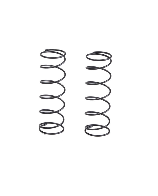 THE Front Springs Hard (Black), 7 Coils, 70mm Long -  JQB0229