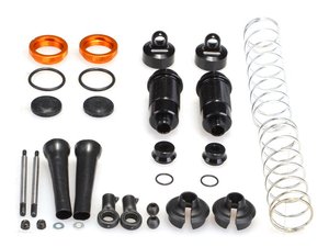THE Complete Front Silk Shocks with Medium Springs (2pcs) -  JQB0254-rc---cars-and-trucks-Hobbycorner