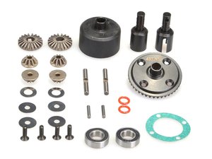 THE Complete Front Diff (43/13) -  JQB0278-rc---cars-and-trucks-Hobbycorner